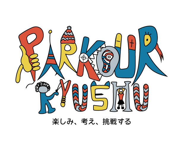 PARKOUR KYUSHU